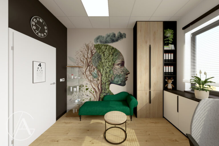 Glad Art Studio Karina Gładyszewska