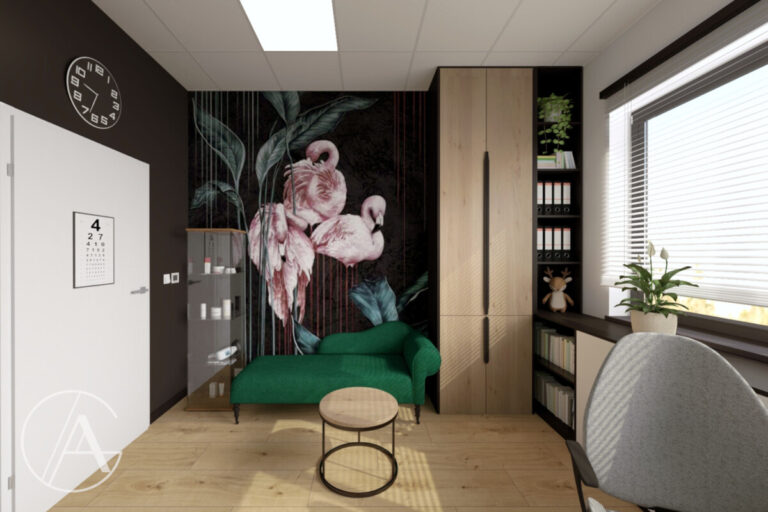 Glad Art Studio Karina Gładyszewska