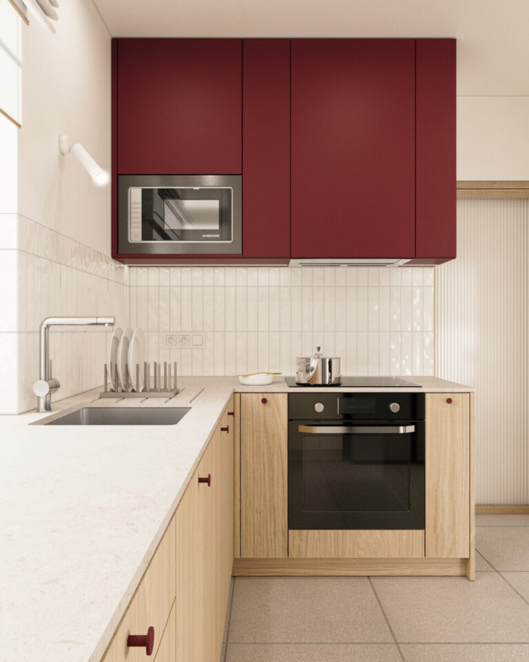 MEYZE studio Izabela Meyze