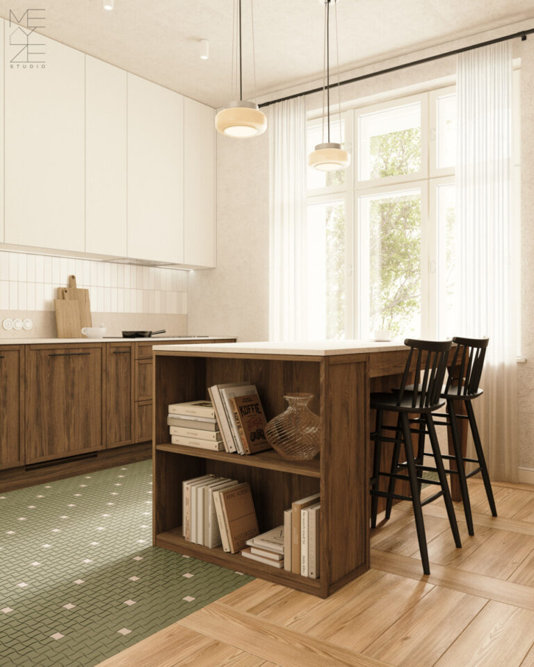 MEYZE studio Izabela Meyze