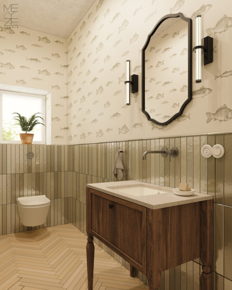 MEYZE studio Izabela Meyze