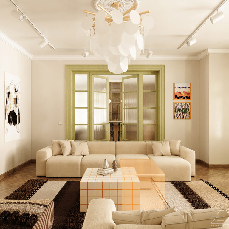 MEYZE studio Izabela Meyze