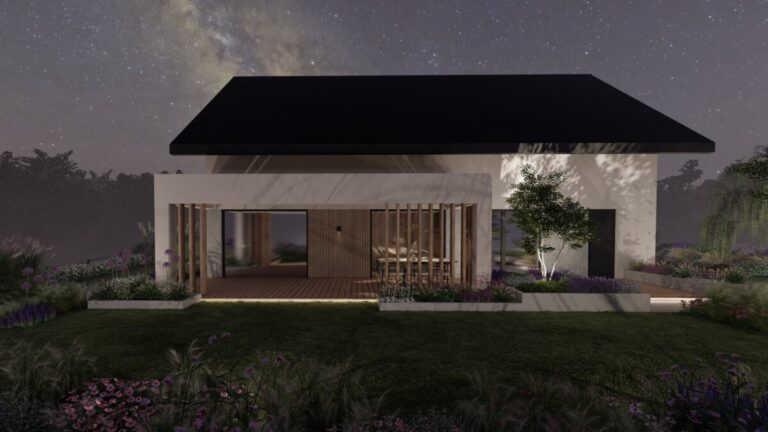 Dream Land Klaudia Rymek