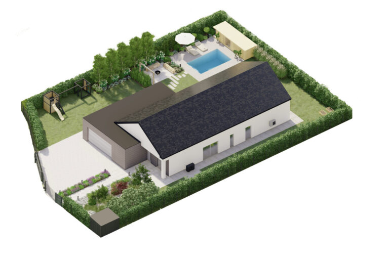 Dream Land Klaudia Rymek