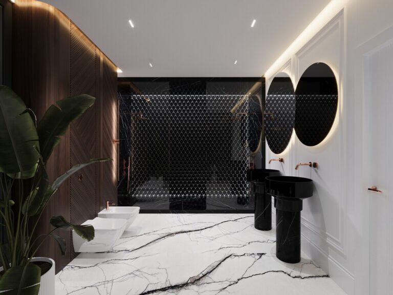 KATARZYNA KUŹMA INTERIORS