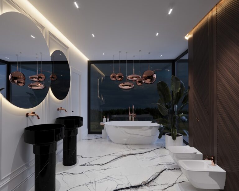 KATARZYNA KUŹMA INTERIORS