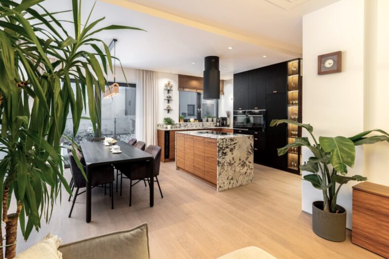 KATARZYNA KUŹMA INTERIORS