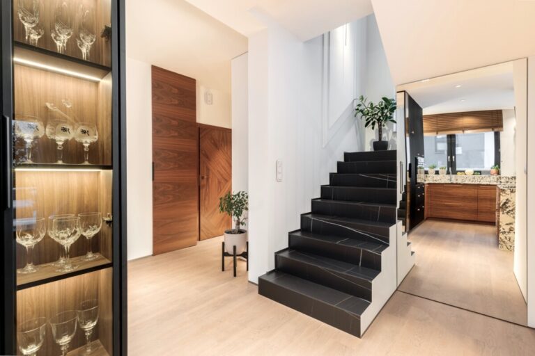 KATARZYNA KUŹMA INTERIORS