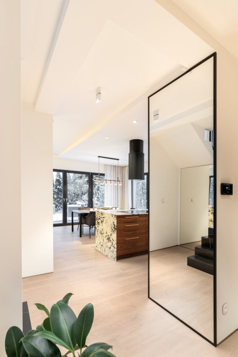 KATARZYNA KUŹMA INTERIORS