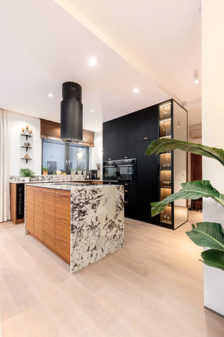 KATARZYNA KUŹMA INTERIORS