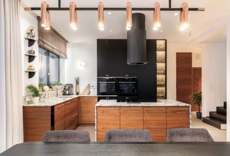 KATARZYNA KUŹMA INTERIORS