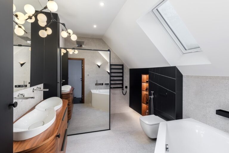 KATARZYNA KUŹMA INTERIORS