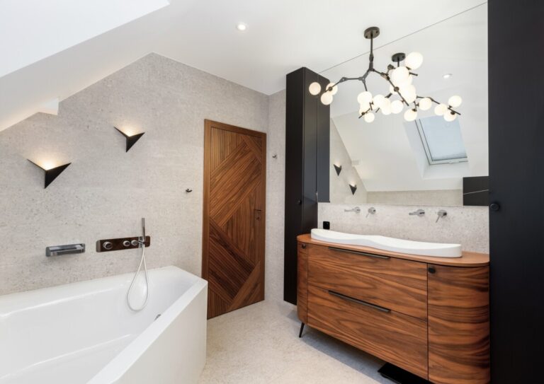 KATARZYNA KUŹMA INTERIORS