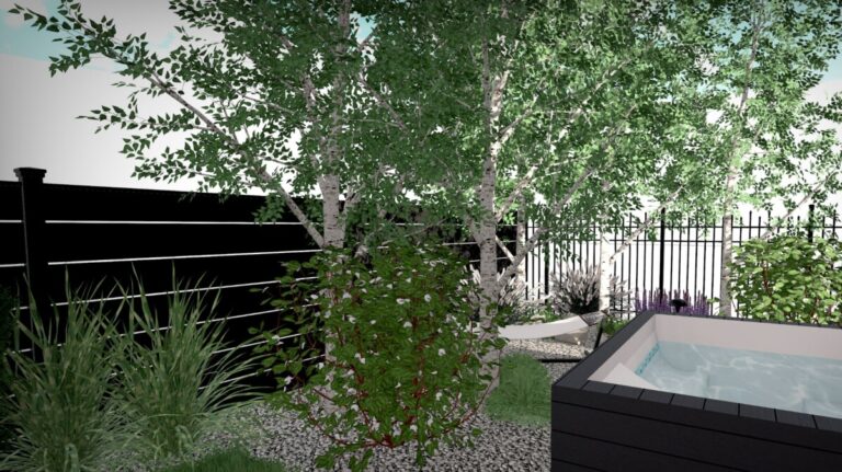 Justyna Wierzyk Projektowanie Ogrodów