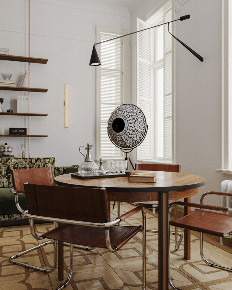 Under Studio Agnieszka Kułakowska