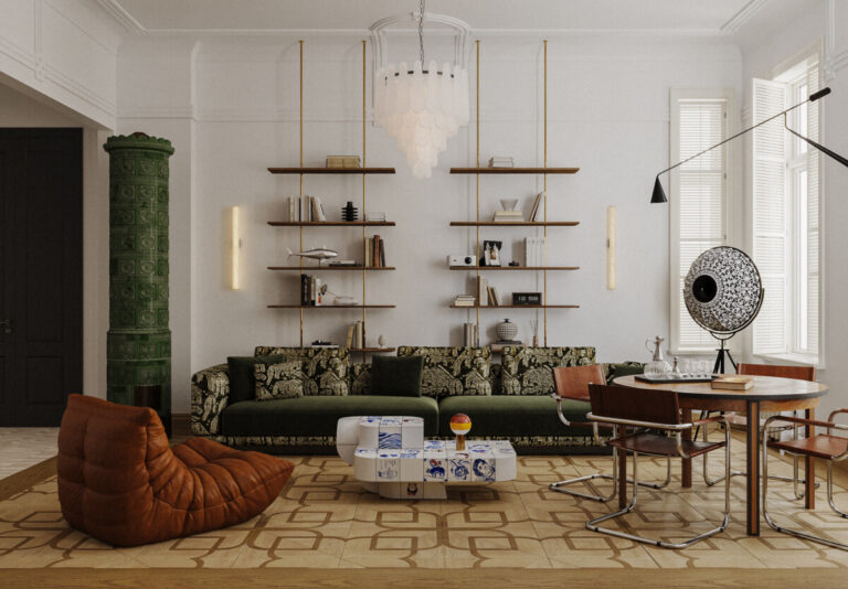 Under Studio Agnieszka Kułakowska