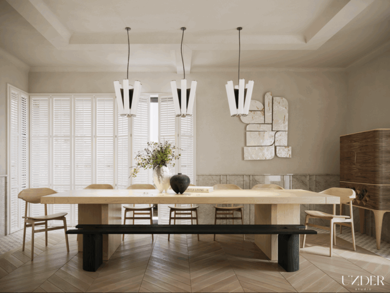 Under Studio Agnieszka Kułakowska