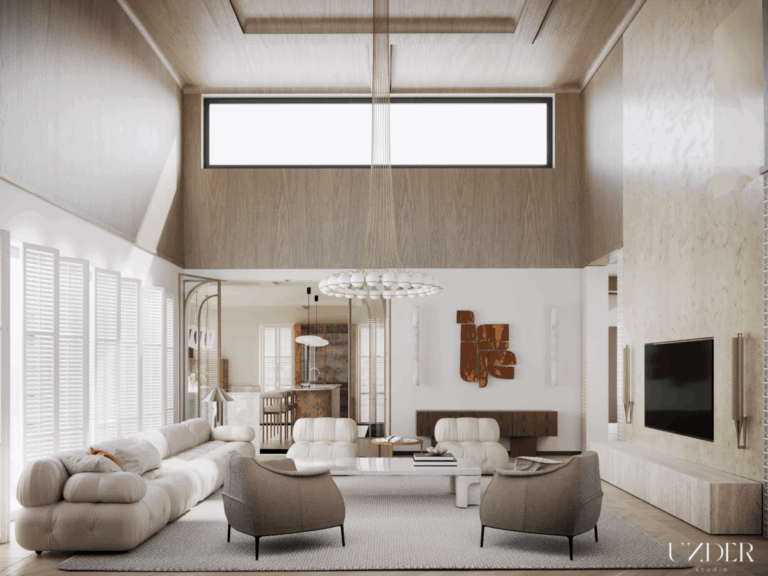 Under Studio Agnieszka Kułakowska