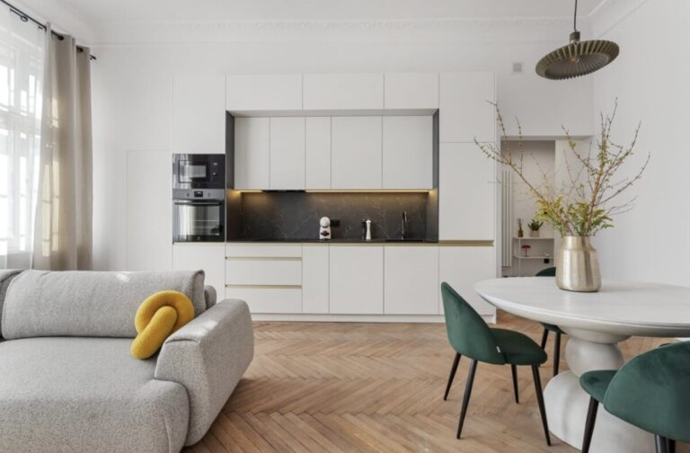 Jagoda Nowak Pracownia Projektowa