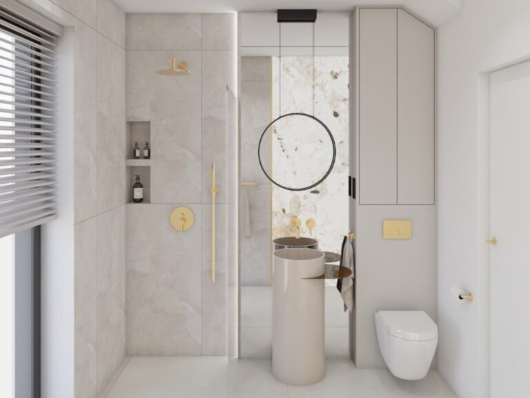 Jagoda Nowak Pracownia Projektowa