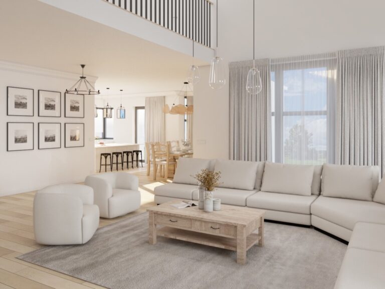 Jagoda Nowak Pracownia Projektowa