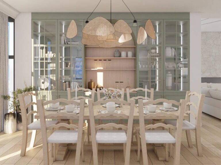 Jagoda Nowak Pracownia Projektowa