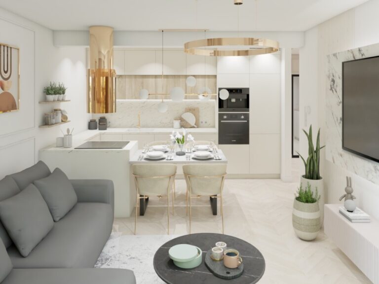 Jagoda Nowak Pracownia Projektowa