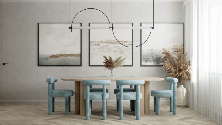 Twoje Nowe Studio Projektowe, Ewa Kromska