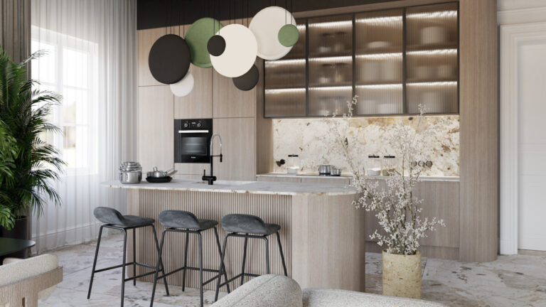 Twoje Nowe Studio Projektowe, Ewa Kromska