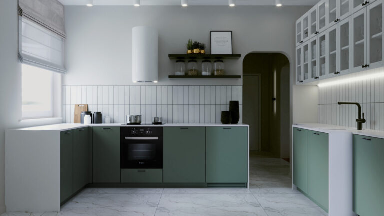 Twoje Nowe Studio Projektowe, Ewa Kromska