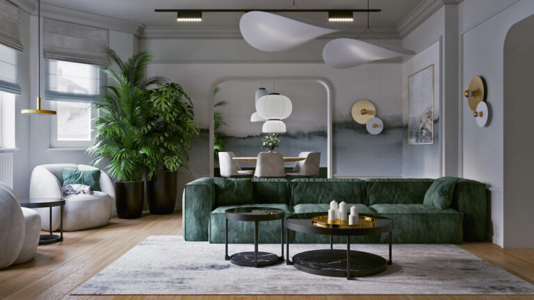 Twoje Nowe Studio Projektowe, Ewa Kromska