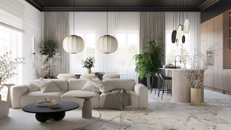 Twoje Nowe Studio Projektowe, Ewa Kromska