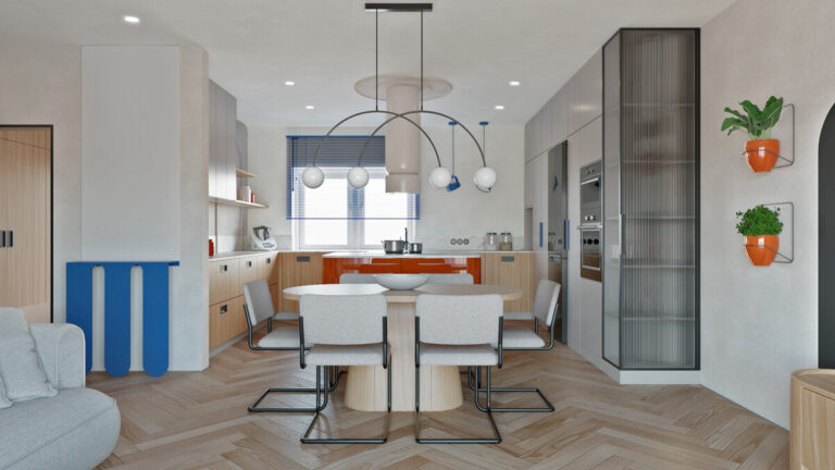 Twoje Nowe Studio Projektowe, Ewa Kromska