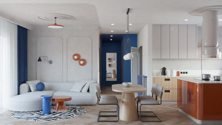 Twoje Nowe Studio Projektowe, Ewa Kromska