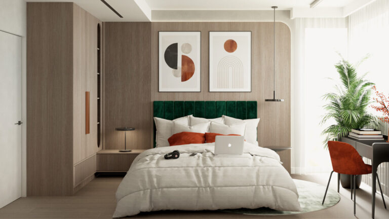 Twoje Nowe Studio Projektowe, Ewa Kromska