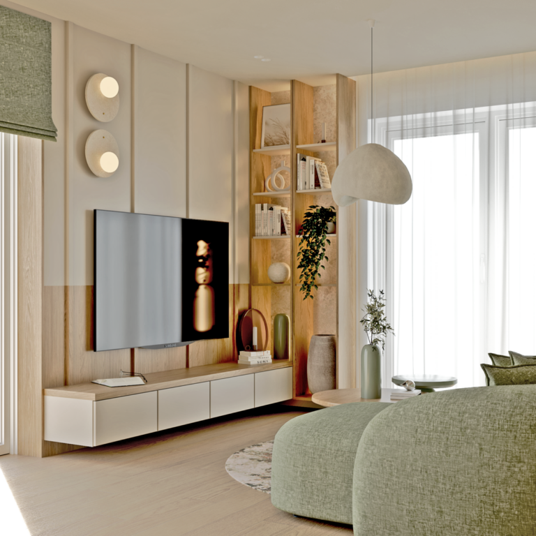 Twoje Nowe Studio Projektowe, Ewa Kromska