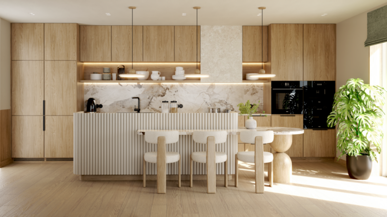 Twoje Nowe Studio Projektowe, Ewa Kromska