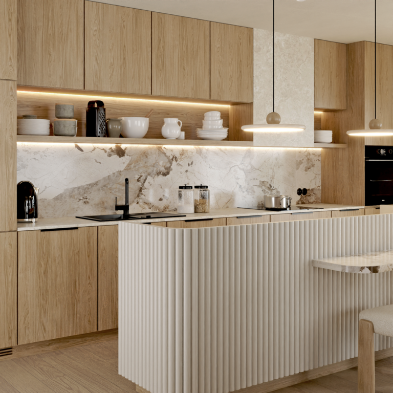 Twoje Nowe Studio Projektowe, Ewa Kromska