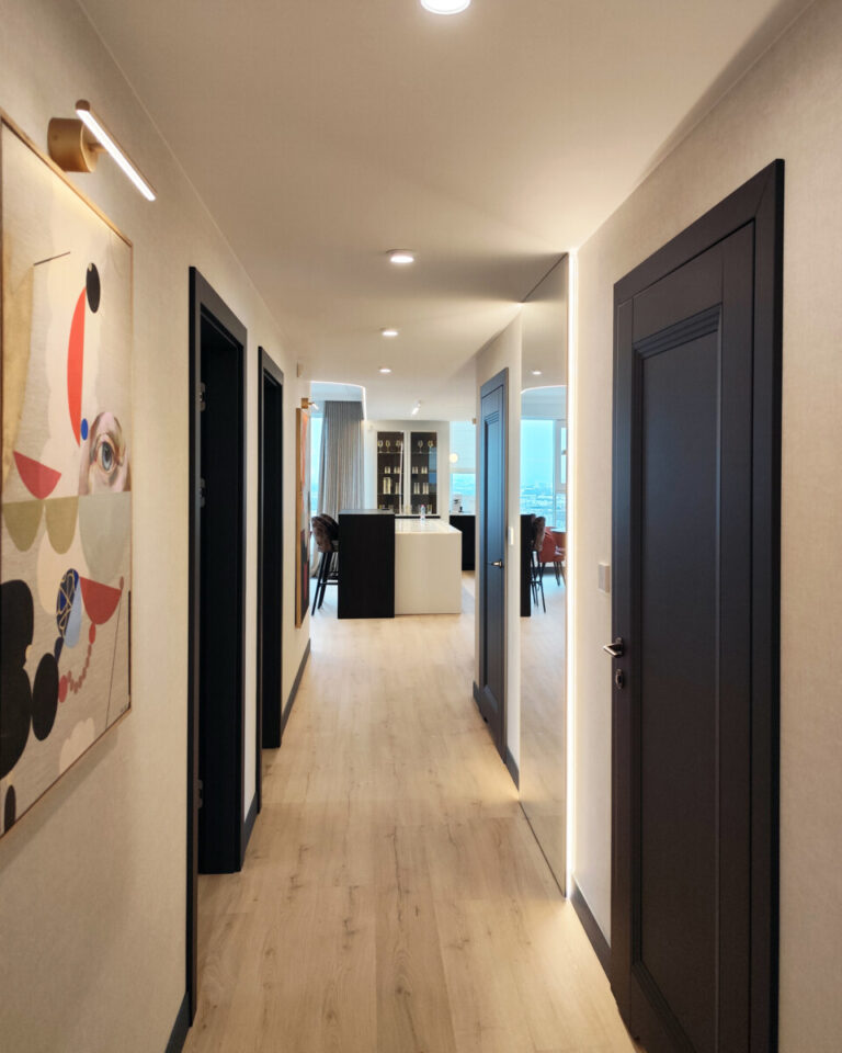 DESIGN 44 WALLS Tetiana Shestakova