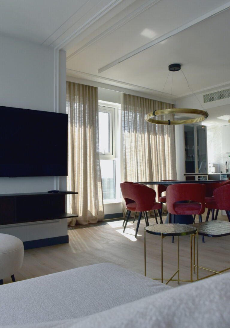 DESIGN 44 WALLS Tetiana Shestakova