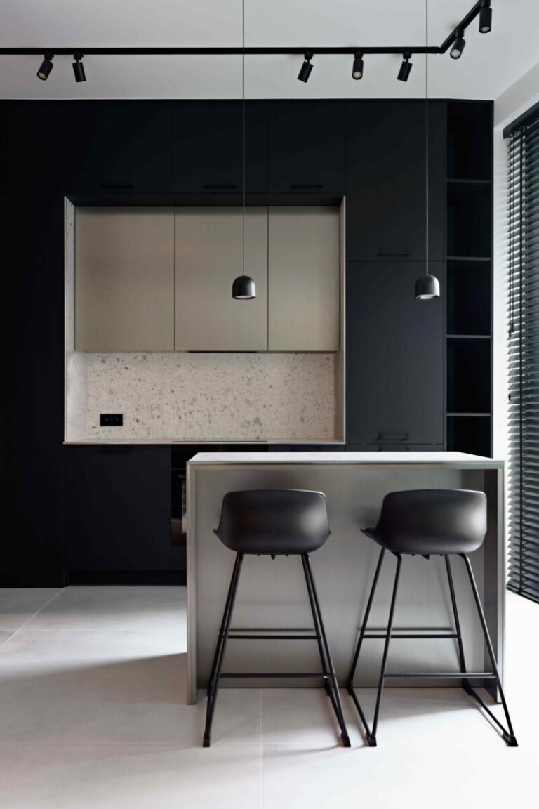 PROJECT SPACE