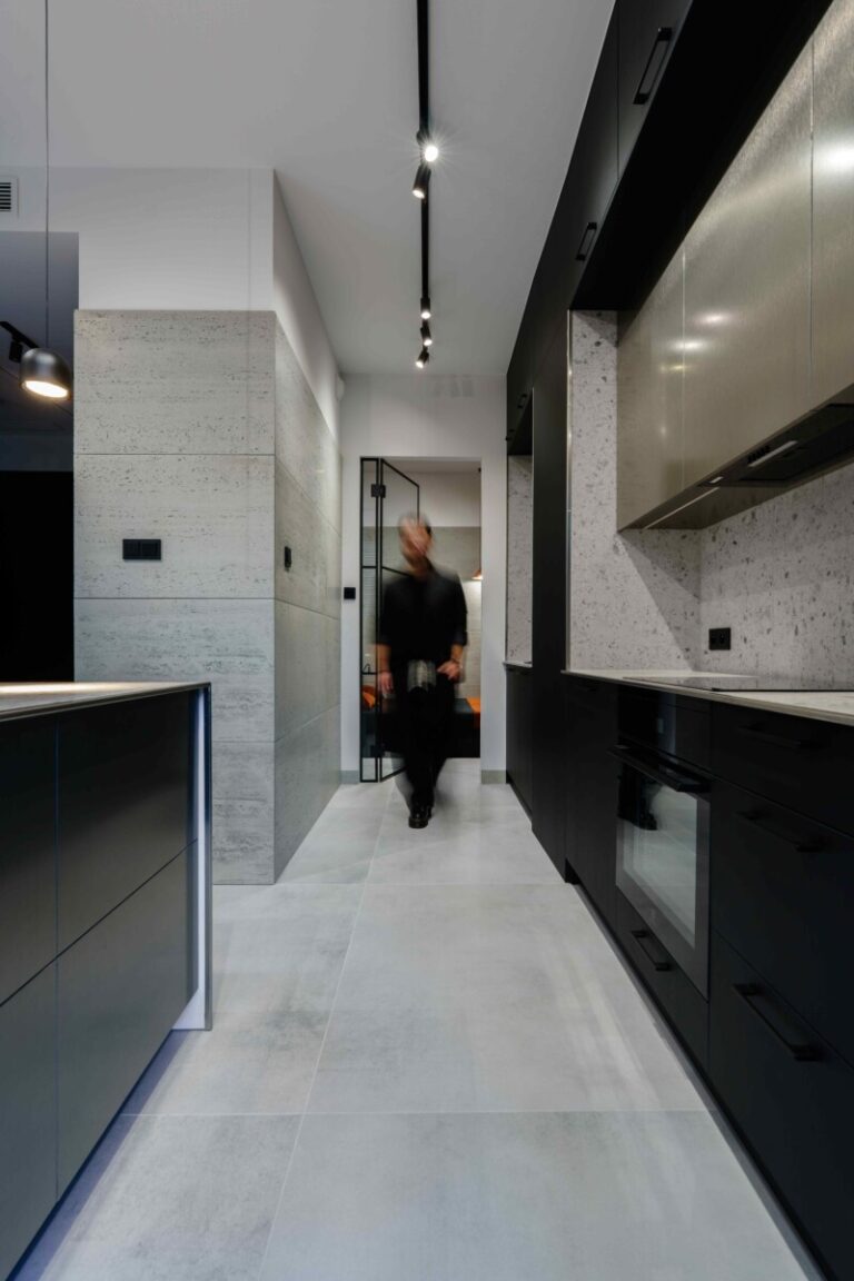 PROJECT SPACE