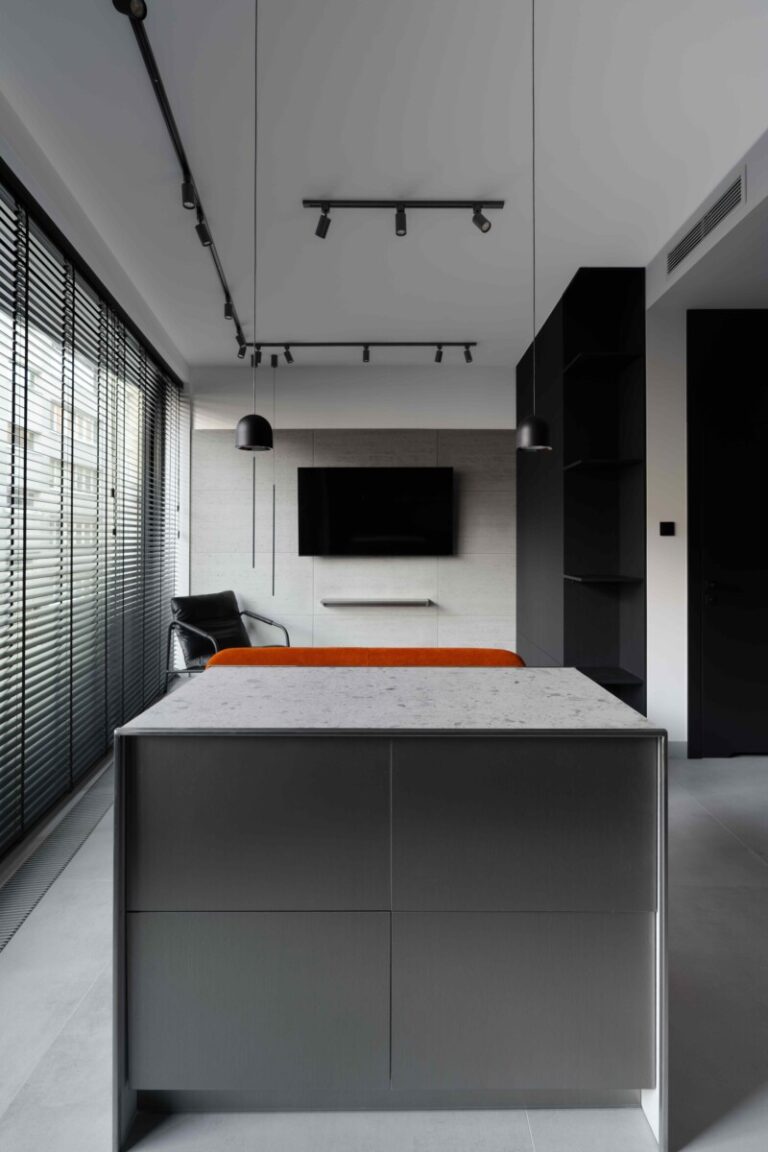 PROJECT SPACE