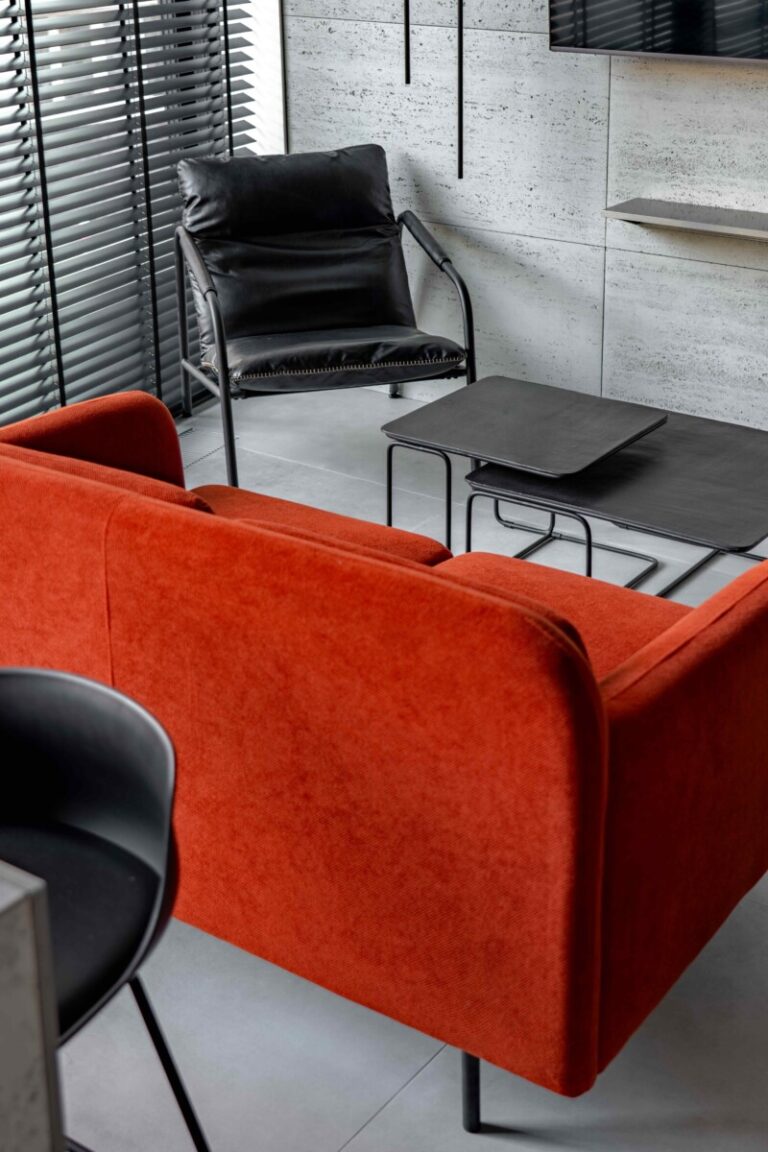 PROJECT SPACE
