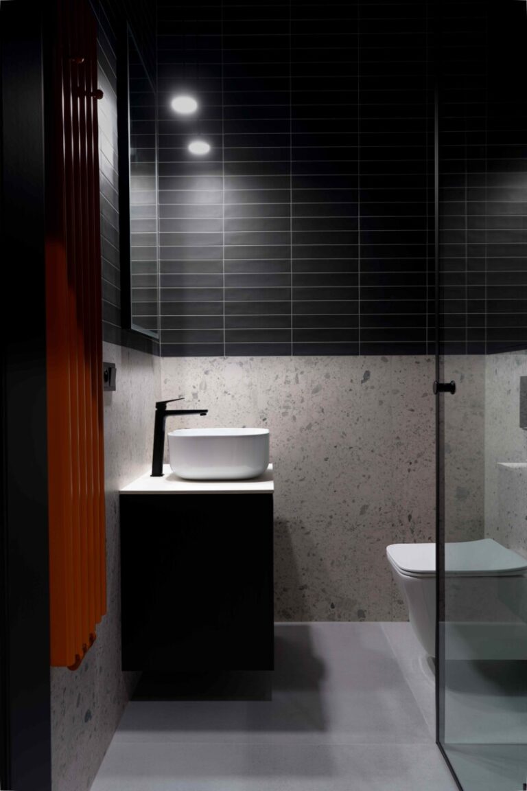 PROJECT SPACE