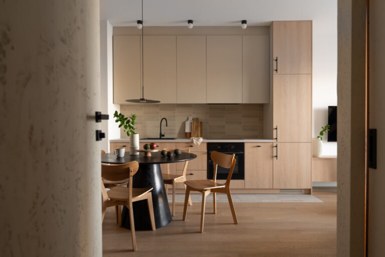 PROJECT SPACE