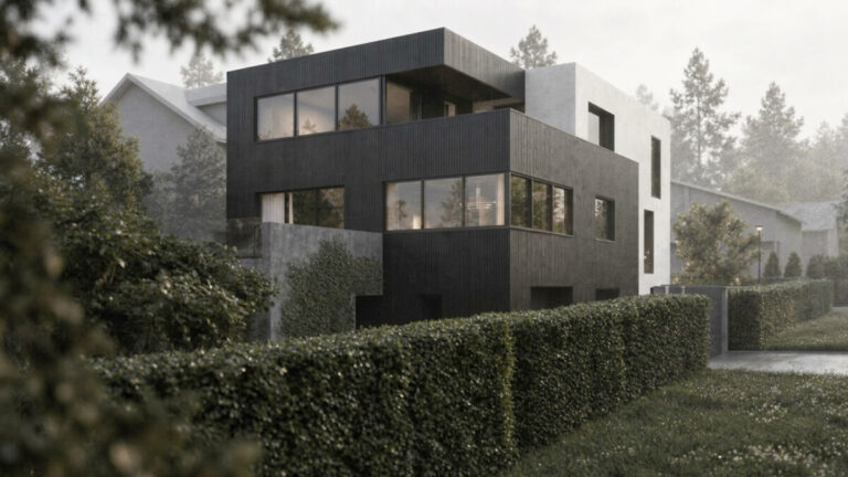 świat architekt