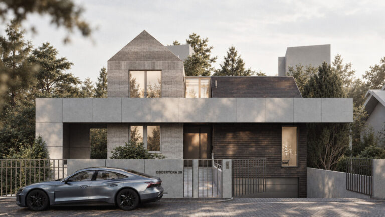świat architekt
