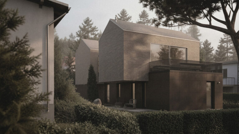 świat architekt