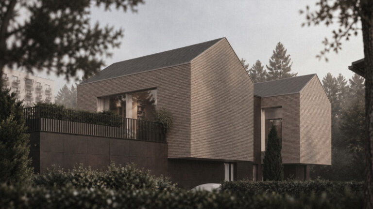 świat architekt